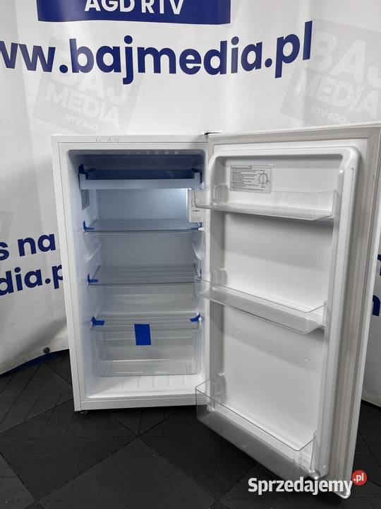 Lodówka Candy CHASD4385EWC 85 Biały Warszawa