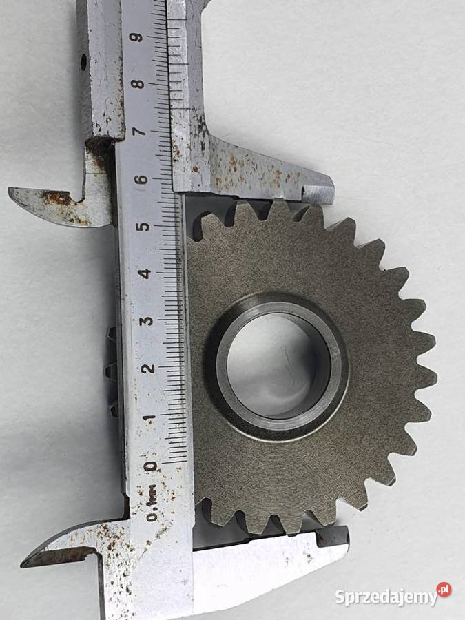 Tryb Zebatka Skrzyni Yamaha Yzf 450 0609 Łódź sprzedam