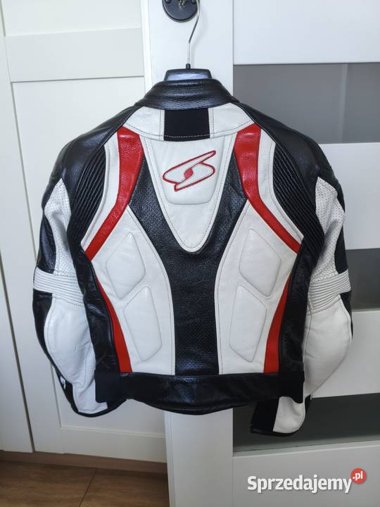 Kombinezon motocyklowy Spyke Blaster rozmiar 36 Łódź sprzedam