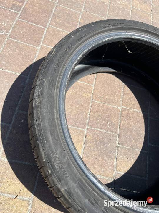 Opony Letnie 2x 24540R20 Falken Azenis FK520 20cale Działoszyn