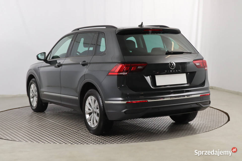 VW Tiguan 15 TSI Tiguan Zabrze