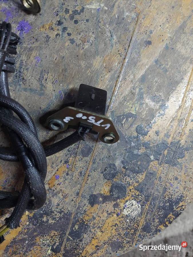 Honda VT 500 impulsator impulsatory czujnik dolnośląskie