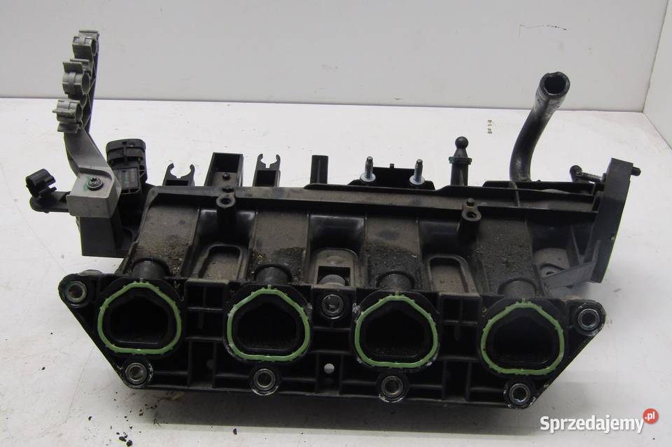 KOLEKTOR SSĄCY 14 TJET JEEP RENEGADE 55261896