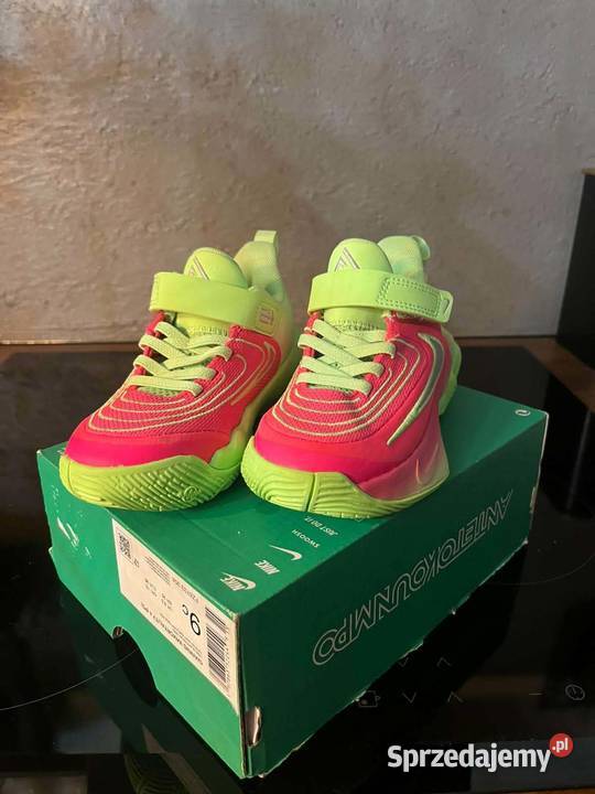 nike dziciece 100 orginal Bydgoszcz