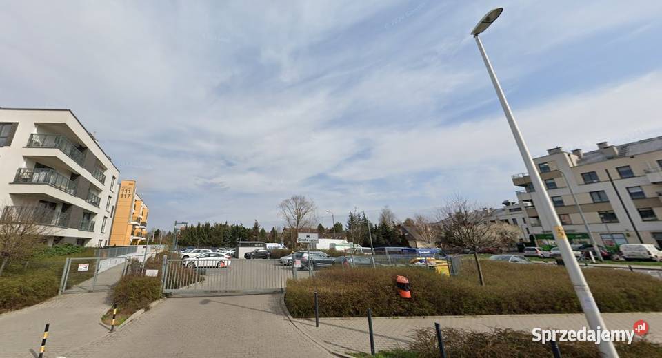 2pok 54met Iwaszkiewicza TARASOGRÓDKOMÓRKA ogródek Wrocław