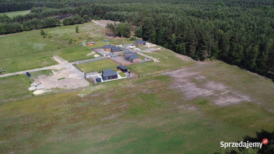 Działka Smyków 827m2 budowlana