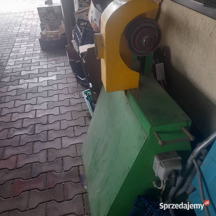 Sprzedam szlifierkopolerkę Kraków