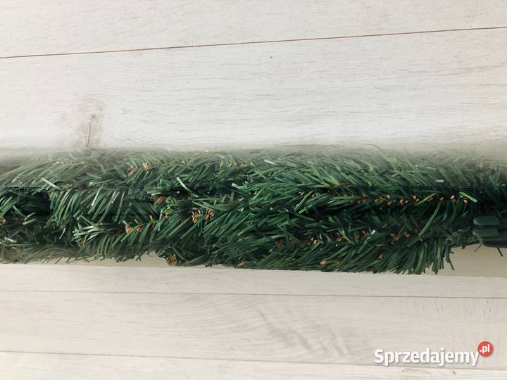 NOWA choinka drzewko sztuczna Boże Narodzenie Boże Narodzenie Łódź