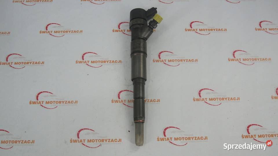 LAND ROVER FREELANDER 20 TD4 wtryskiwacz wtrysk osobowe