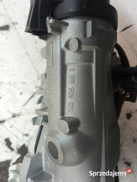 STACYJKA 1K0905851B Audi A3 II 20032013 8P