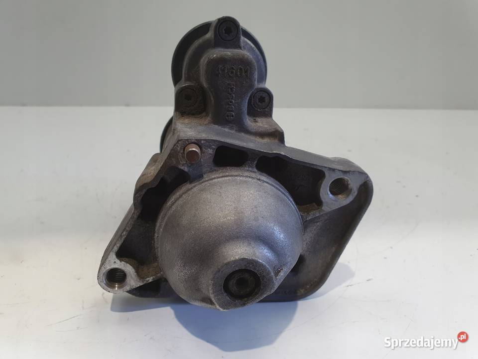 ROZRUSZNIK Nissan Qashqai 15 DCI ROZRUSZNIK Rudka