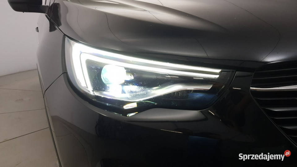 Opel Grandland X 12 T GPF Elite Z Polskiego Warszawa