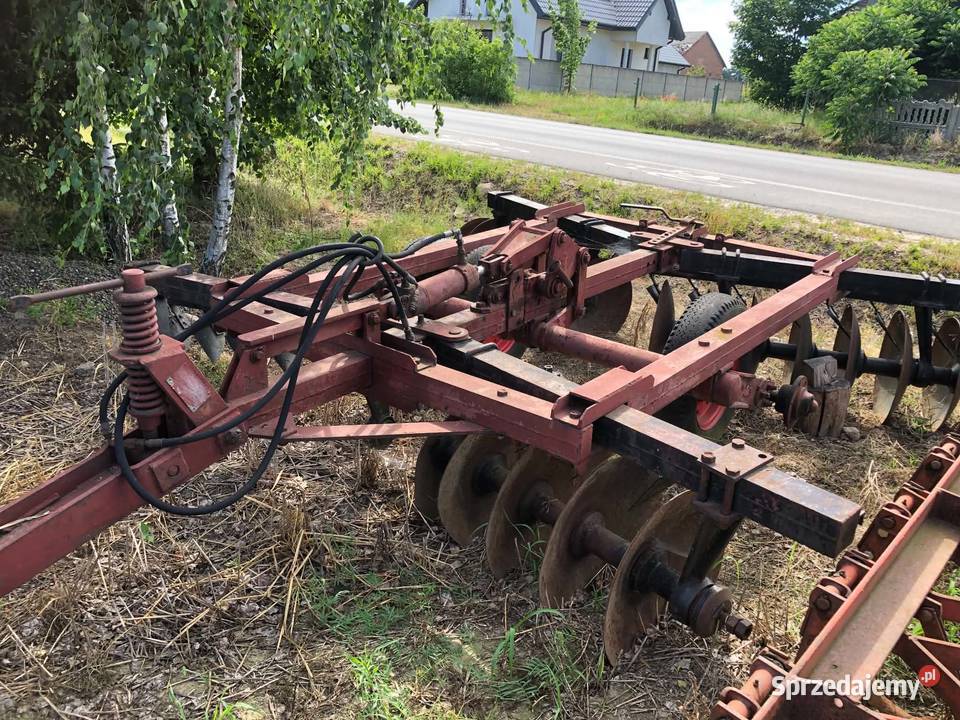 LEYLAND 272 Synchro Leyland Koluszki sprzedam