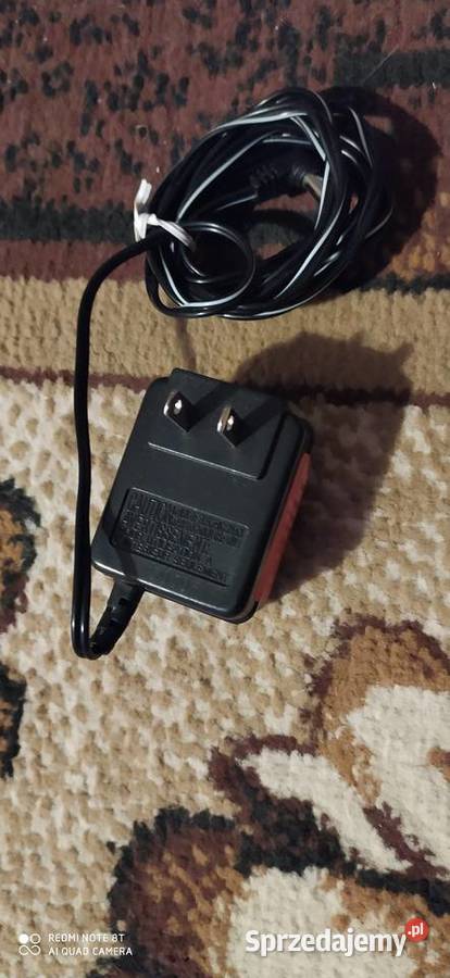 adapter transformer eastek wielkopolskie Poznań