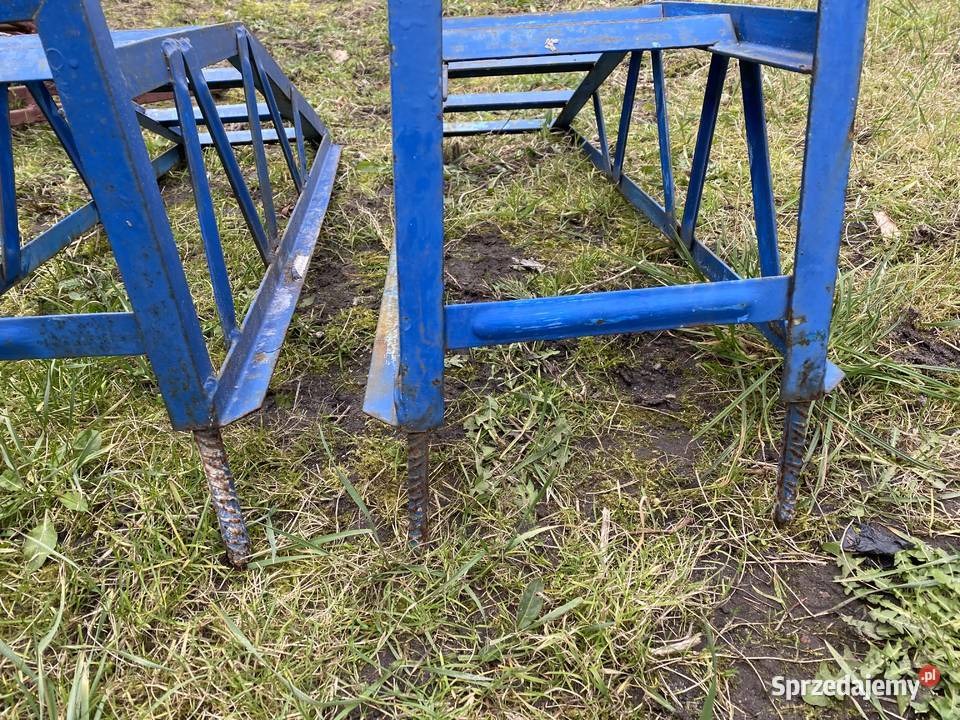 Najazdy Podjazdy Rampy samochodowe Radom