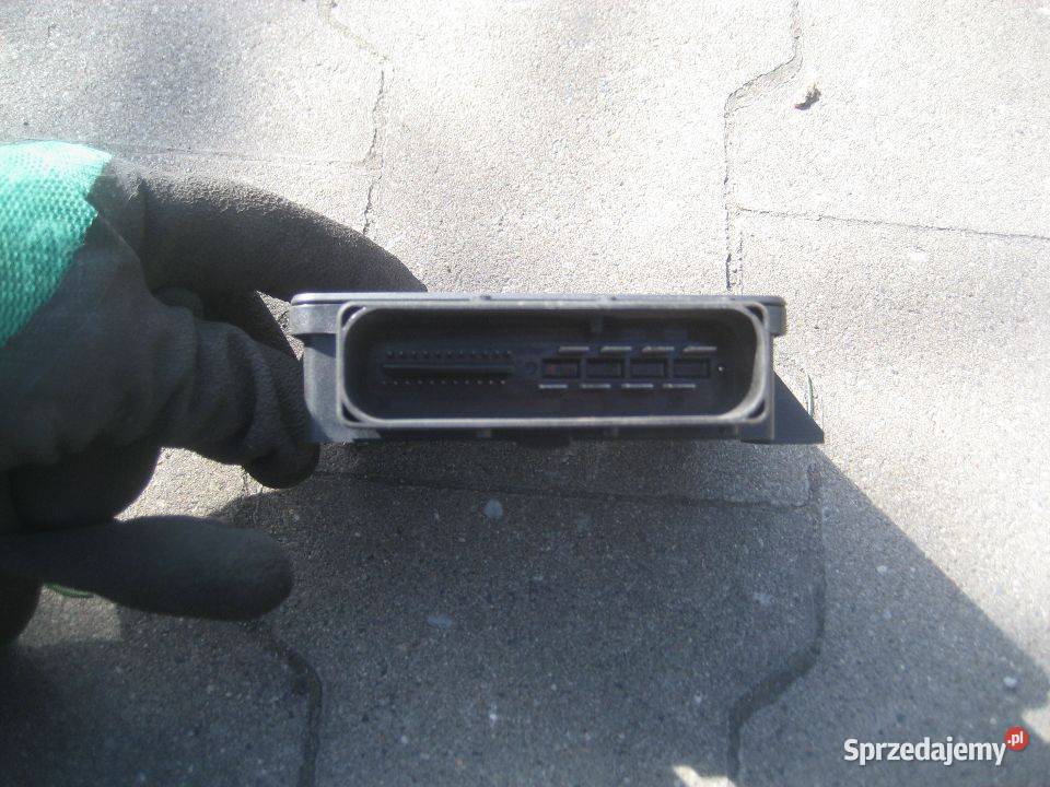 volvo s80 III v70 III 0713r moduł sterownik