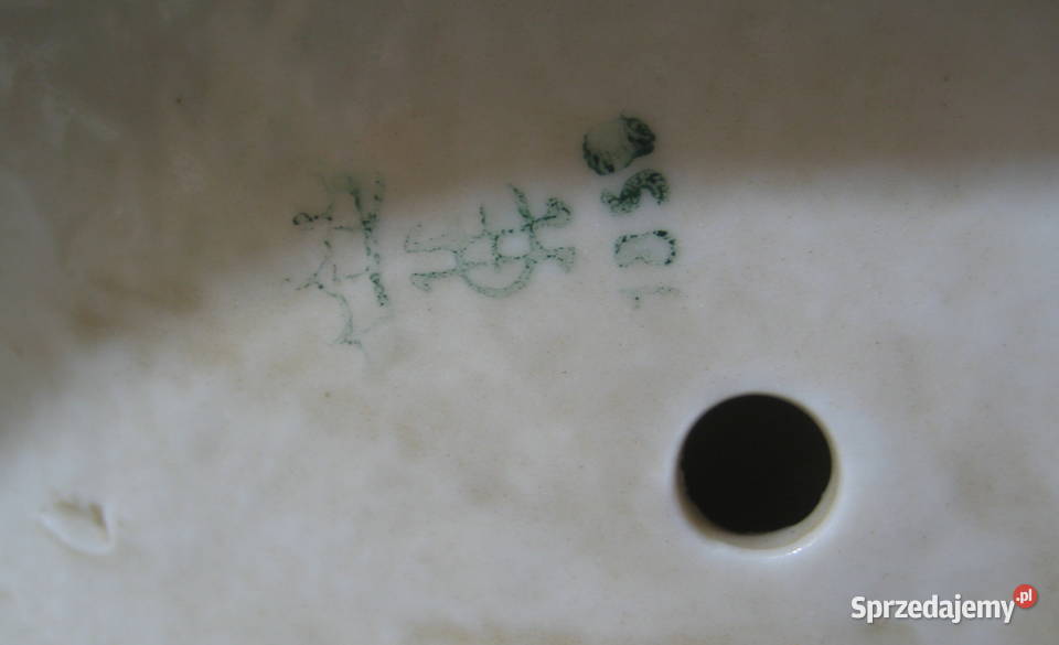 Figurka Porcelanowa Grafenthal Turyngia mazowieckie Warszawa sprzedam