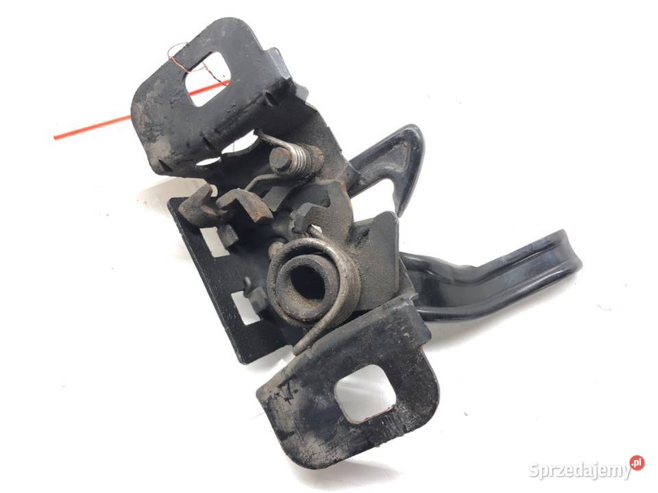 ZAMEK MASKI PRZÓD OPEL ASTRA J Kombi 1015