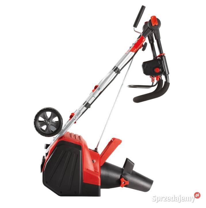 Odśnieżarka elektryczna ALKO SnowLine 46 E Dom i Ogród podkarpackie Tajęcina