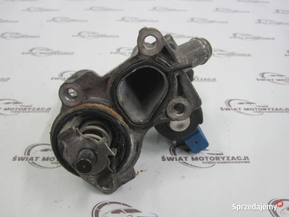 Volvo S60 16 B 11r obudowa termostatu osobowe