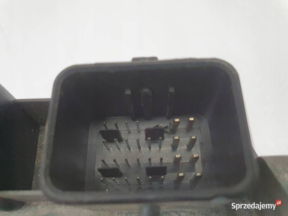 Volvo V70 III 20 16V 145 KOMPUTER SILNIKA sprzedam