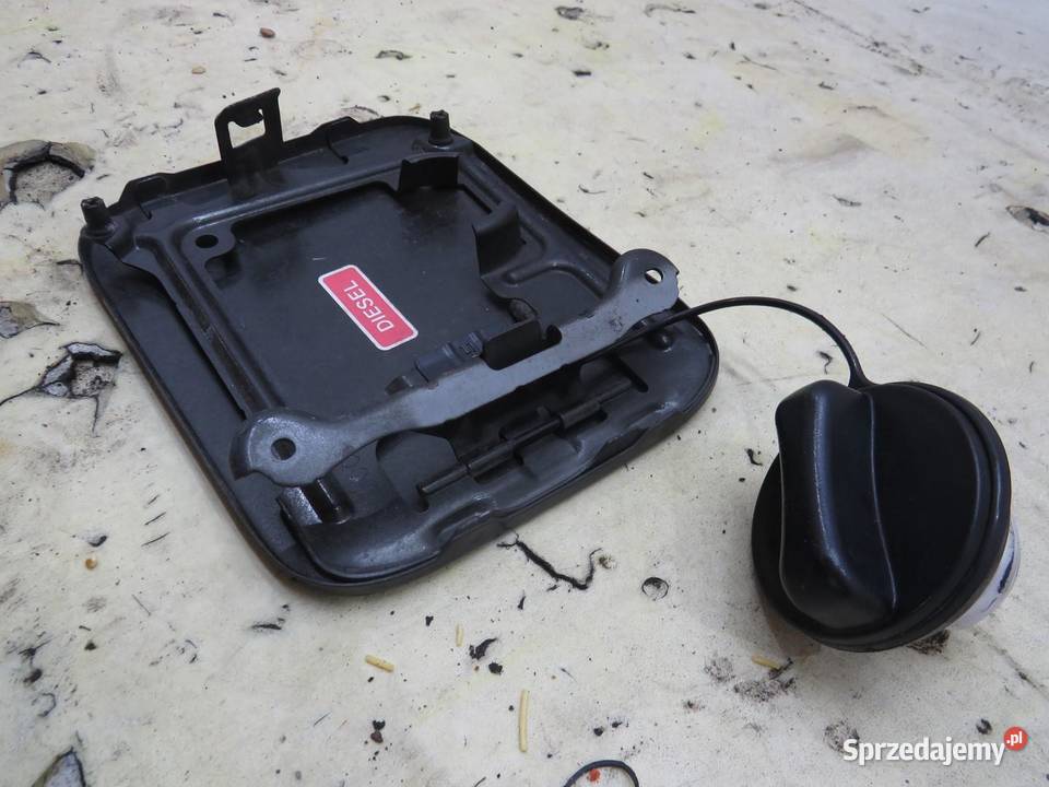 KLAPKA WLEWU PALIWA EAN G XTRAIL III T32