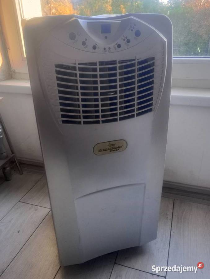 Przenośna klimatyzacja w pełni sprawna Pozostałe kujawsko-pomorskie Bydgoszcz