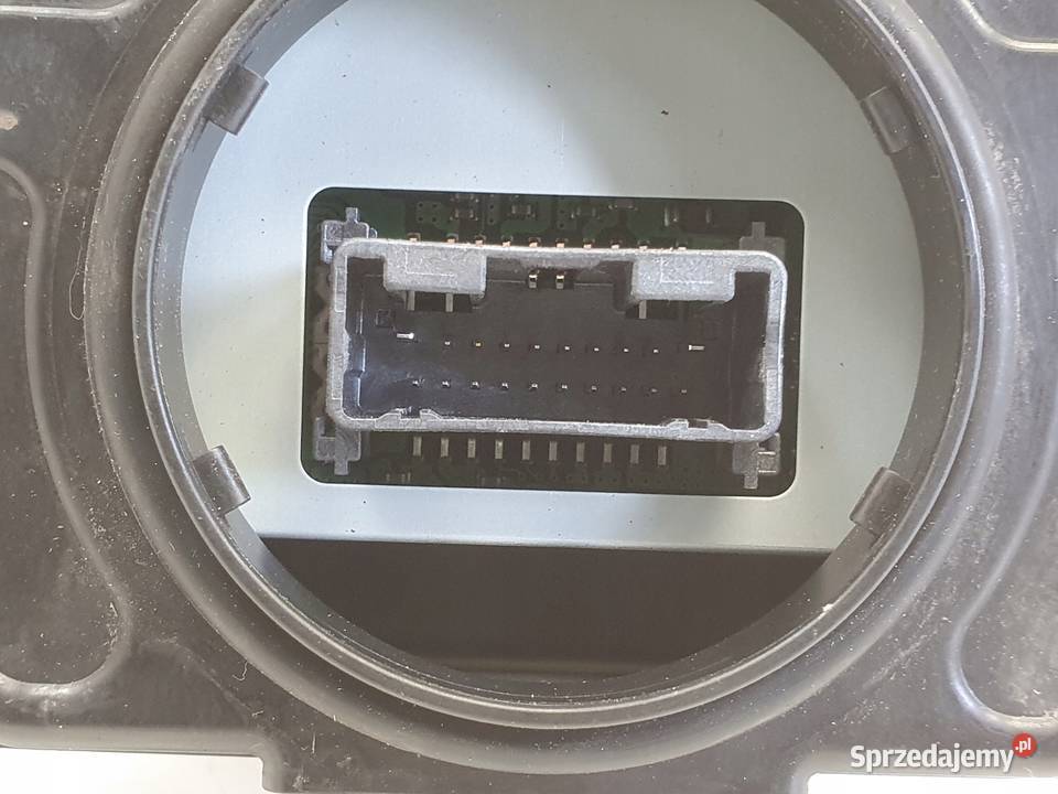 Toyota Camry 8 VIII PRZETWORNICA LAMPY Moduł LED lubelskie
