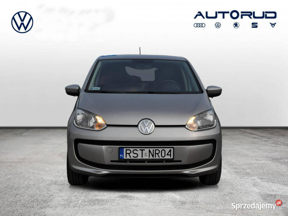Volkswagen Up 10B 60 Move SalonPL Nawigacja Stalowa Wola