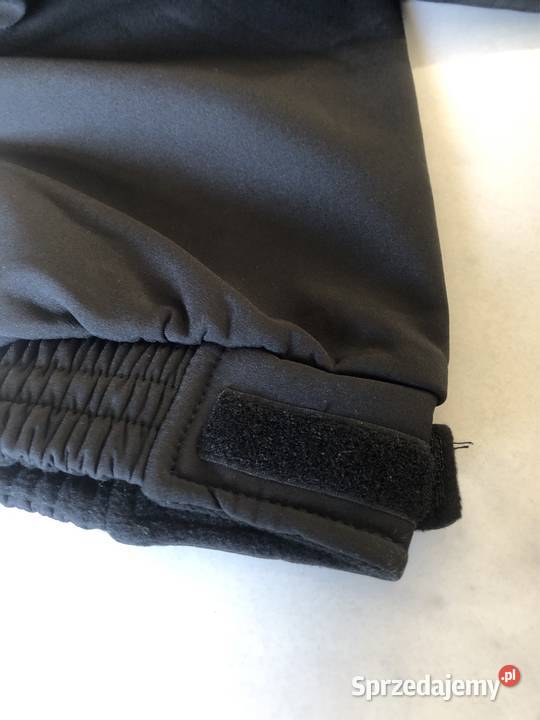 NOWA Kurtka softshell Coverguard z kapturem Tychy