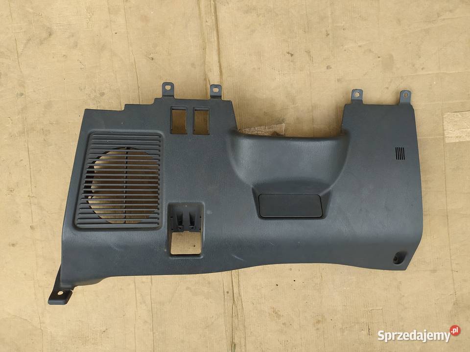 Toyota Celica V części