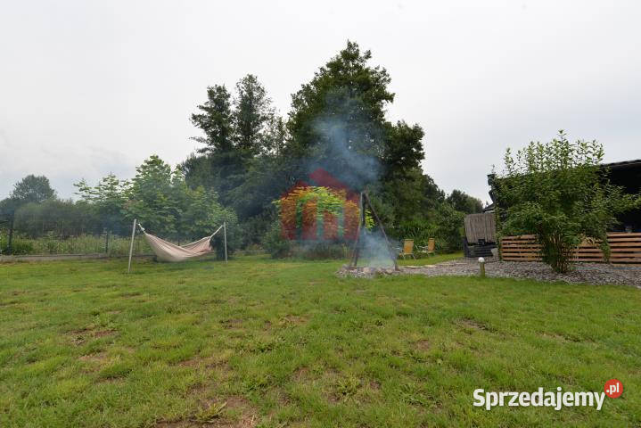 Grunt 1900m Skrzyszów budowlana