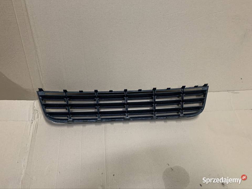 05322450 atrapa kratka zderzaka przód volkswagen