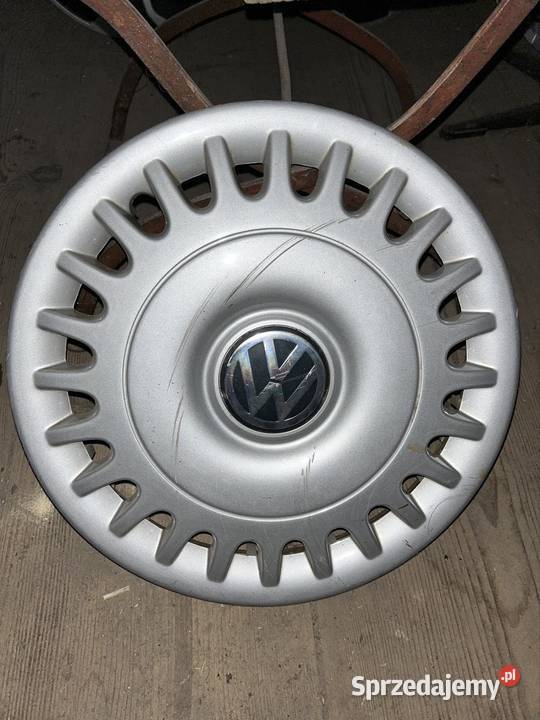 Kołpak VW Transporter T4 T5 oryginalny Głuszyca sprzedam