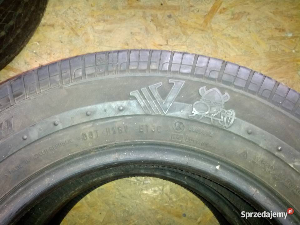 19570R15C VIKING NORWAY 2 Kielce