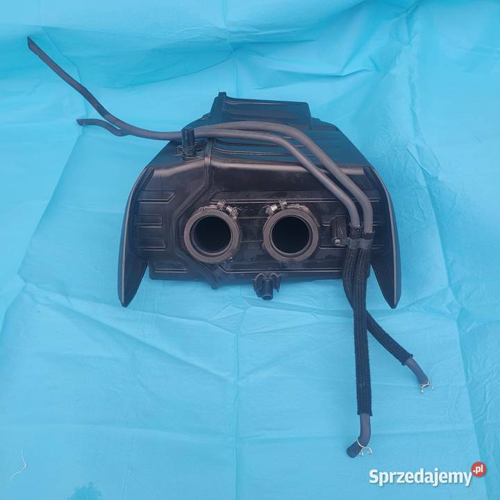 Yamaha MT 07 MT07 airbox wlot powietrza abs 1317 Nowy Tomyśl