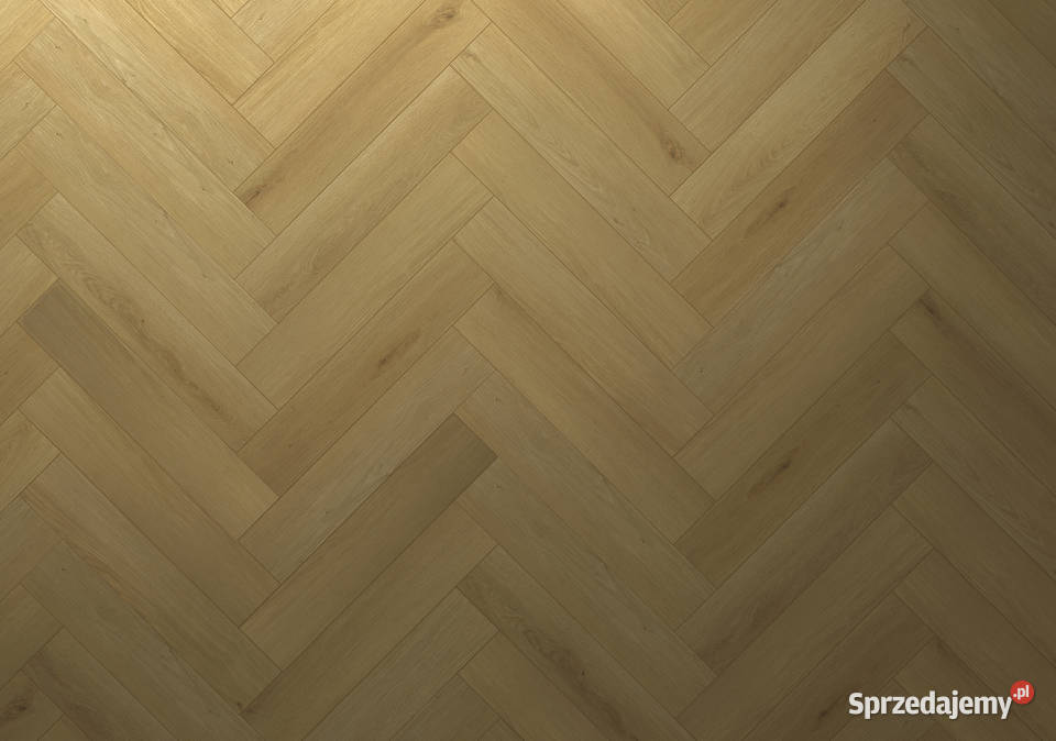 Panele winylowe Original Herringbone MOOREA mazowieckie Warszawa