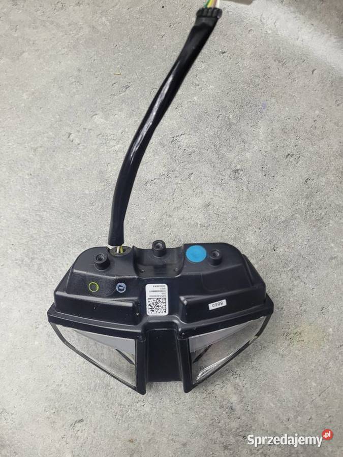 KTM 890 ADV SMT 23 OEM LAMPA TYŁ TYLNA LED Nowy Tomyśl