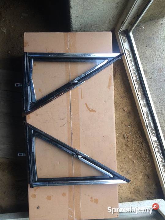 Mercedes W108 W109 szybkilufcik Osieczna