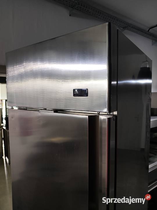 Mroźnia cukiernicza EUROTEC PPCC700BTPAEU 220240 Warszawa sprzedam