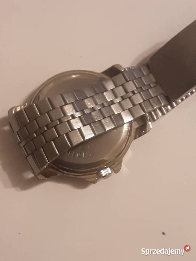 ZEGAREK KWARCOWY ASCOT Zegarki Szczecinek