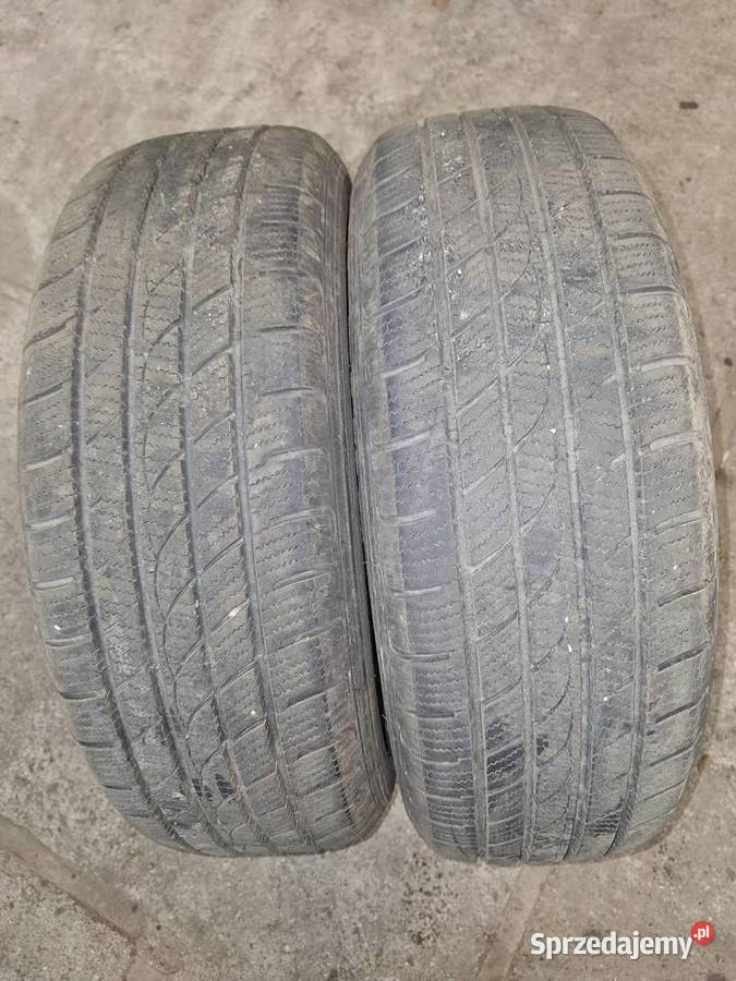 Opony zimowe 2156516 Imperial 2022r 215 Choceń