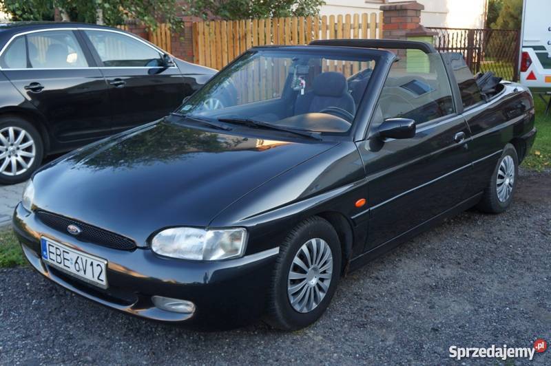 śladów korozji dach popękany w cieknie 4x koła immobilizer Bełchatów