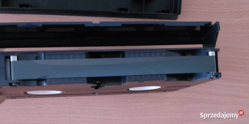 Film na kasecie VHS POŻEGNANIE Z AFRYKĄ M Streep