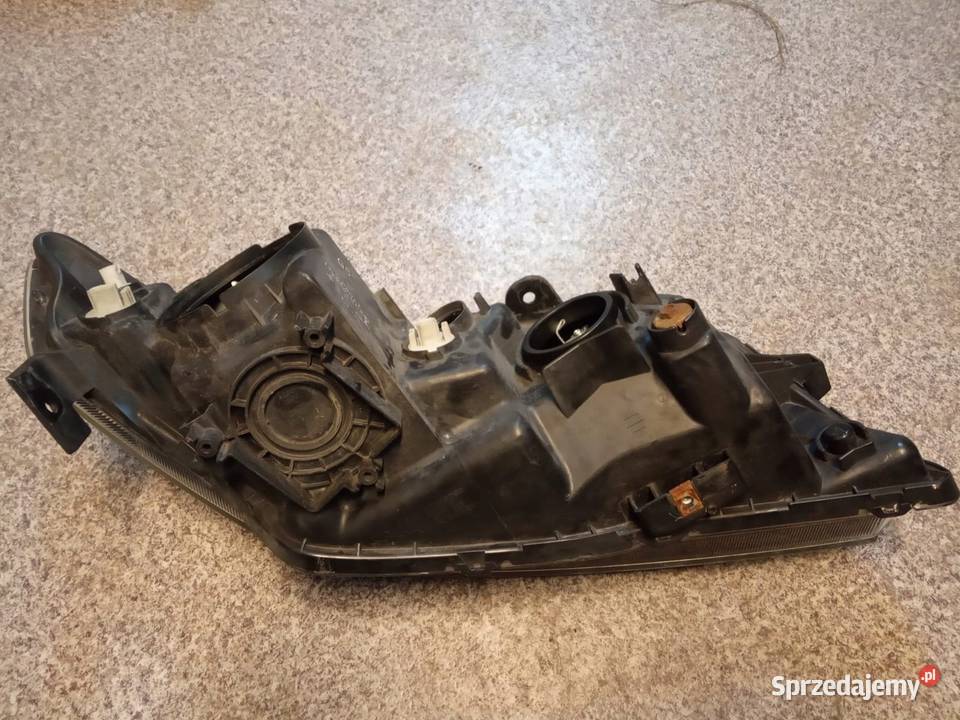 HONDA ACCORD LIFT 2006 08 REFLEKTOR LAMPA LEWA osobowe