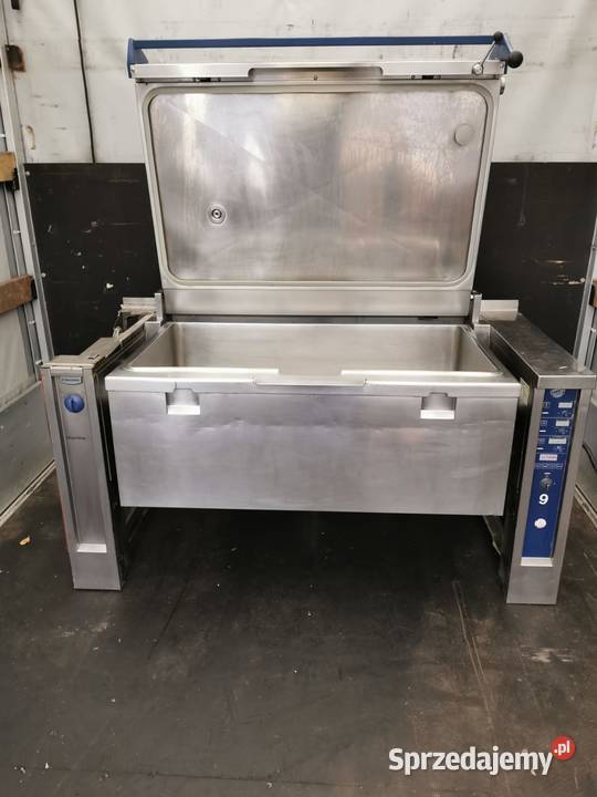 ELECTROLUX 2 Patelnie Elektryczne Krotoszyn