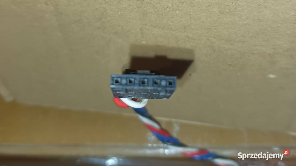 Wentylator 12V mazowieckie Grodzisk Mazowiecki