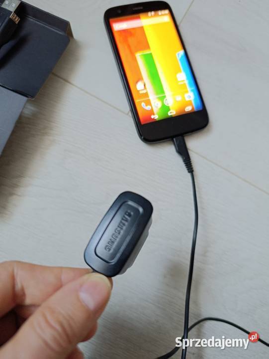 Motorola Moto G g telefon komórkowy sprzedam