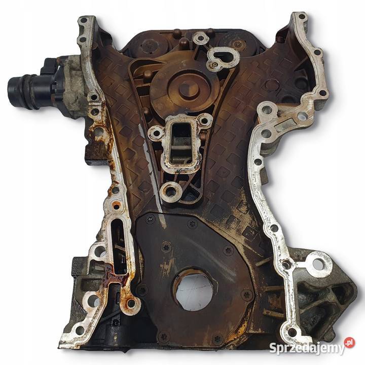POMPA OLEJU Opel Astra J Meriva B Corsa D 14 T