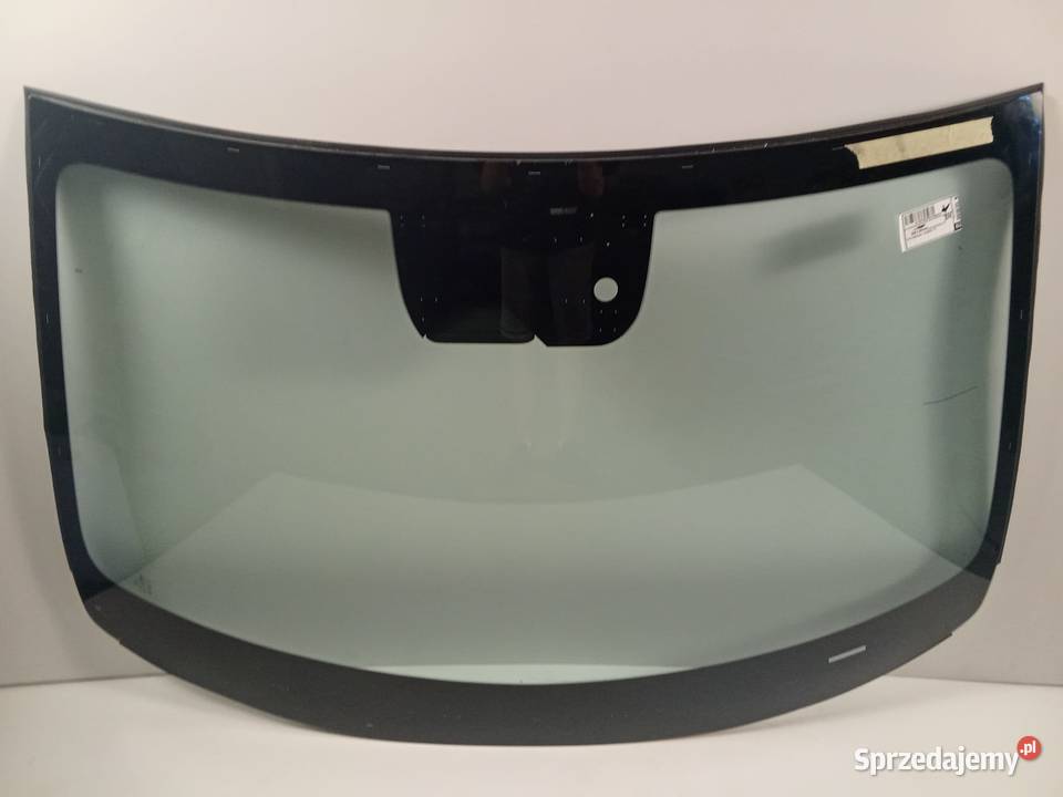 Szyba Przednia Hyundai Ioniq 6 22 Kamera Sensor Bralin